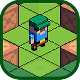 像素盒子破解版(mod)0.2_playmods.net