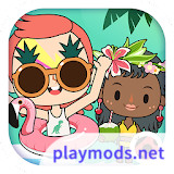 Miga Town: My Vacation(Free download)1.9_playmods.net