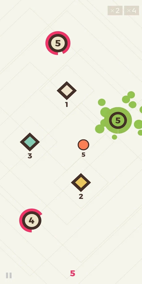 Powernode(This Game Can Experience The Full Content)_playmods.net