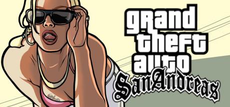 Grand Theft Auto: San Andreas New Mod - Unlock Skills & Maps & Guns - playmods.net