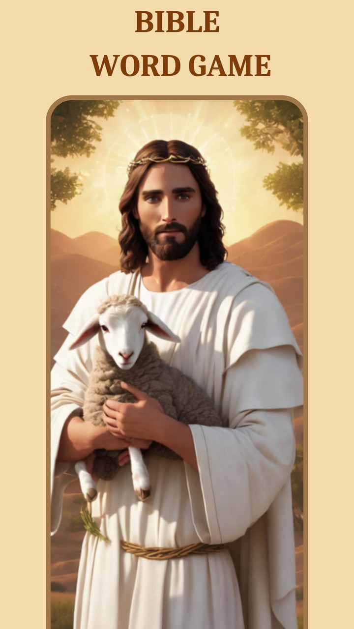 Bible Word Search Puzzle Games_playmods.net