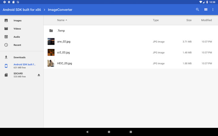 Image Converter_playmods.net