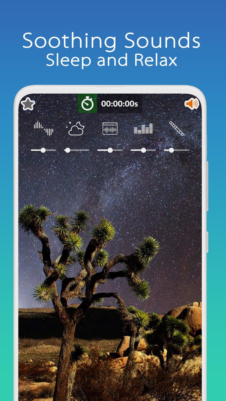 Wind Noise: Relax and Sleep_playmods.net