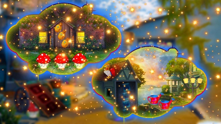 Magician Lady Escape - Kavi_playmods.net