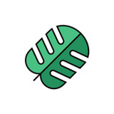 Monstera(Official)2.8.1_playmods.net