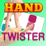 Hand Twister_playmods.net