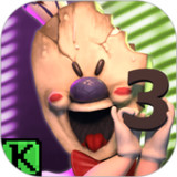 Ice Scream 3(無制限のアイテム)1.3.4445_playmods.net