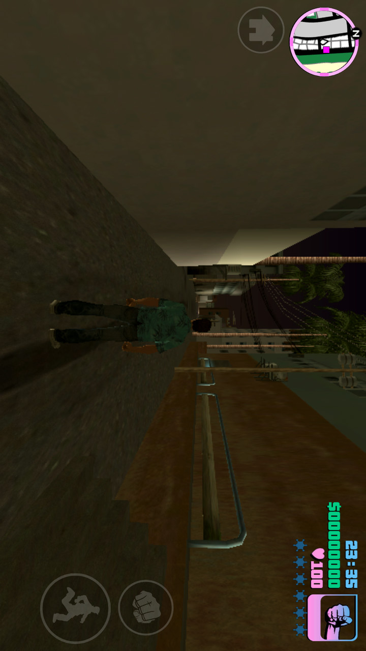 GTA Grand Theft Auto  Vice City(Mod Menu) screenshot image 4_playmods.net