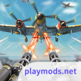 Sky Defense: War Duty_playmods.net