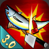 SushiChop(Unlimited money)3.4.1_playmods.net