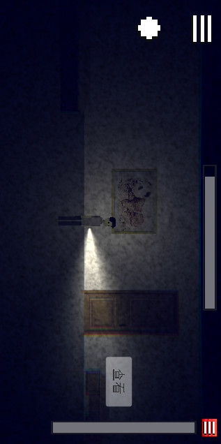 密室的脚步声破解版(mod) screenshot image 3_playmods.net