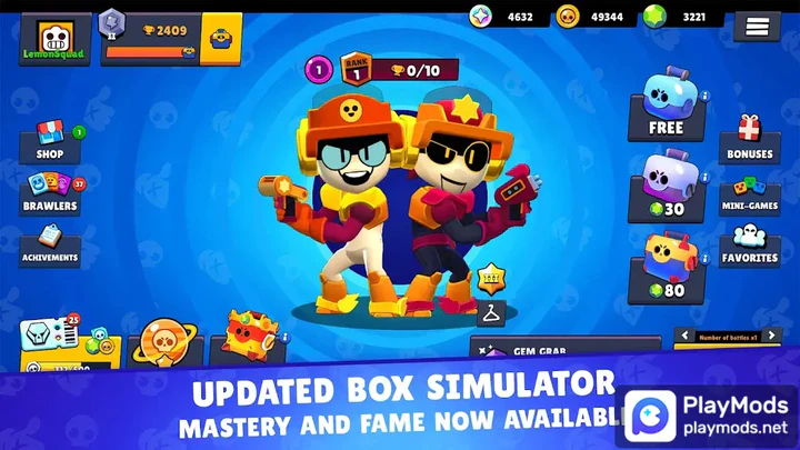 lemon box mod apk Download Lemon Box