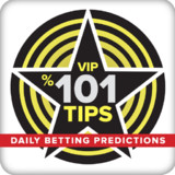 101 Tips - Daily Free Betting Tips(Official)3.22.12.25_playmods.net