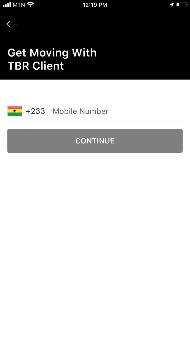 the black ride_playmods.net