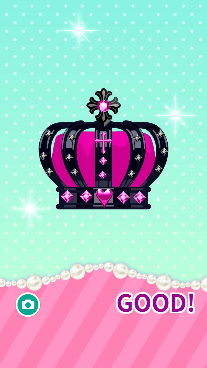 Jewel crown maker_playmods.net