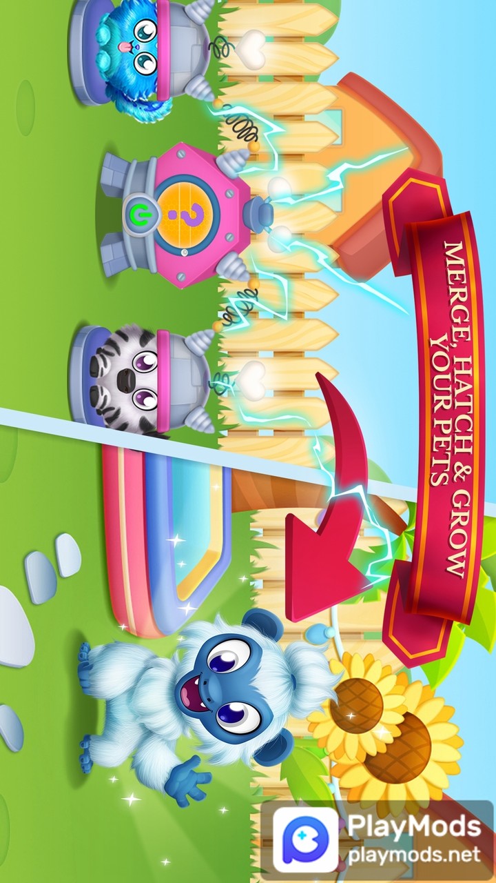 Towniz(Ad-free and rewarded) screenshot image 3_playmods.net