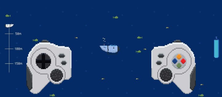 Titanic Sub 2D: Exploration_playmods.net