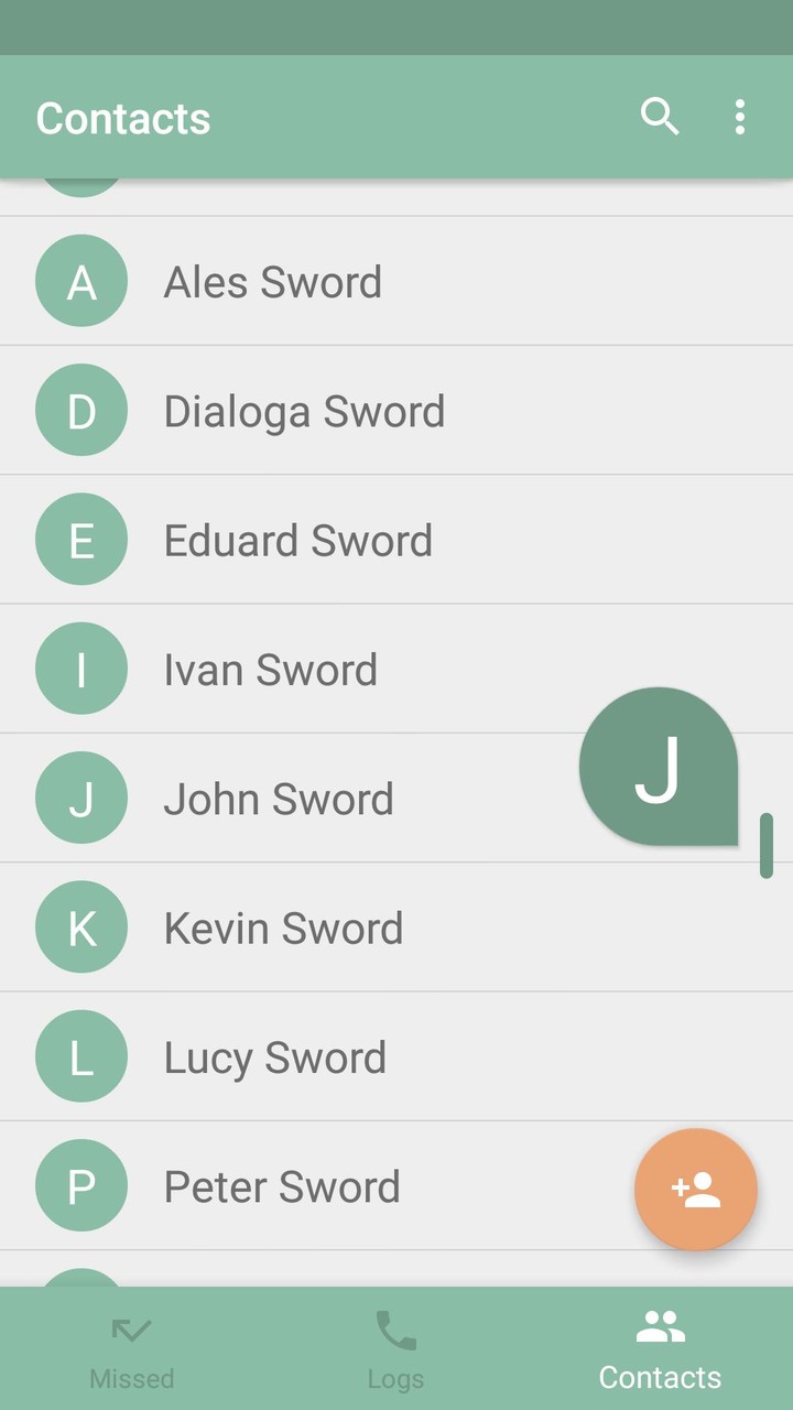 Dialoga Sword_playmods.net