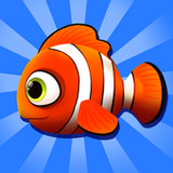 Catch the fish - Fishing Games_playmods.net