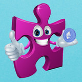 Crypto Puzzles: Earn Ethereum_playmods.net