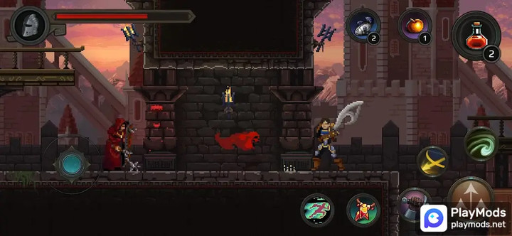 Soul Crusade(Paid) screenshot image 1_playmods.net