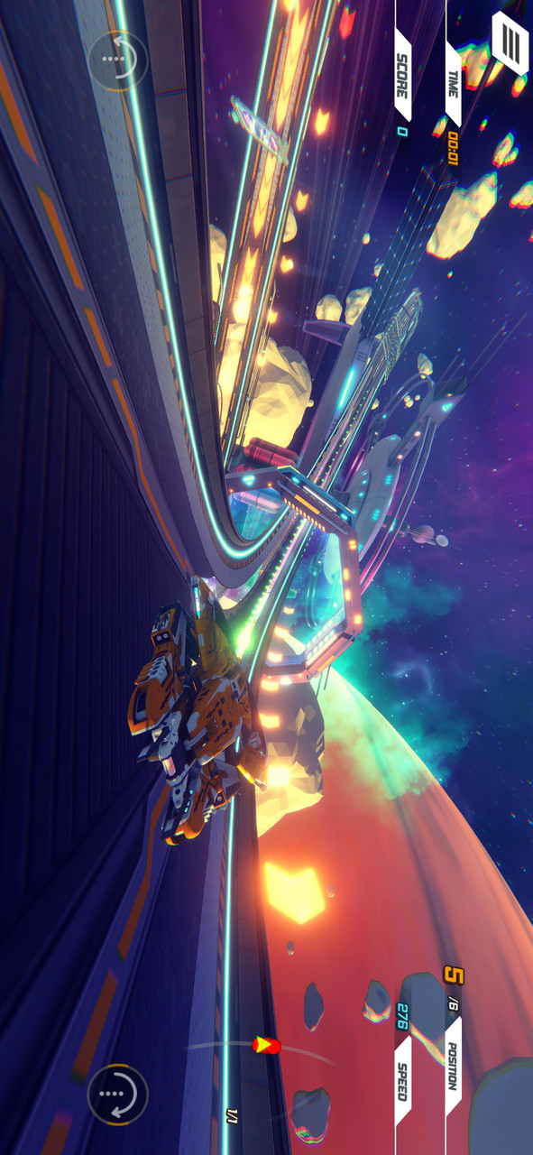 Expo 2020(Unlimited electrons)_playmods.net