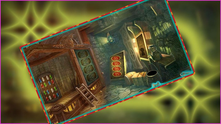 Cute Pirate Monkey Escape_playmods.net