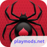 Spider Solitaire Classic(Unlimited money)1.0.3_playmods.net