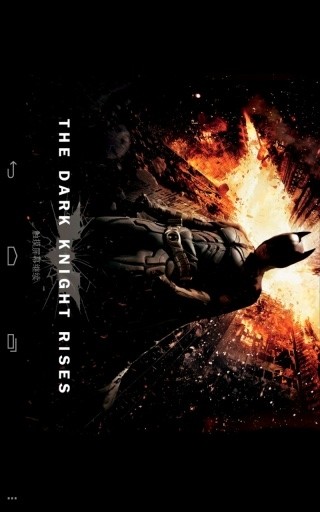 Batman: the dark knight rise(Mod Menu) screenshot image 1_playmods.net