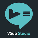 VSub Studio(Official)1.3.4_playmods.net