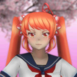 Yandere Simulator – Osana(NO ADS/Osana New Mod)1.3_playmods.net
