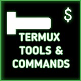 Termux Tools and Commands_playmods.net
