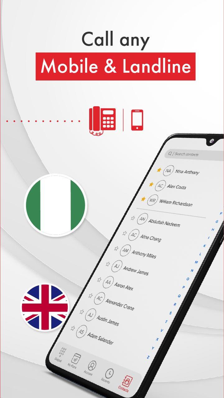 Slickcall: International Calls_playmods.net
