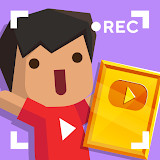 Vlogger Go Viral: 유튜브 게임 시뮬레이터(무한한 돈)2.43.77_playmods.net