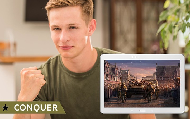 LEADERS - The combined strateg_playmods.net