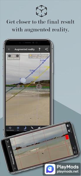 Photographer's companion Pro(Full Version) screenshot image 4_playmods.net