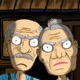 Grandpa And Granny Home Escape(No Ads)1.9.1_playmods.net