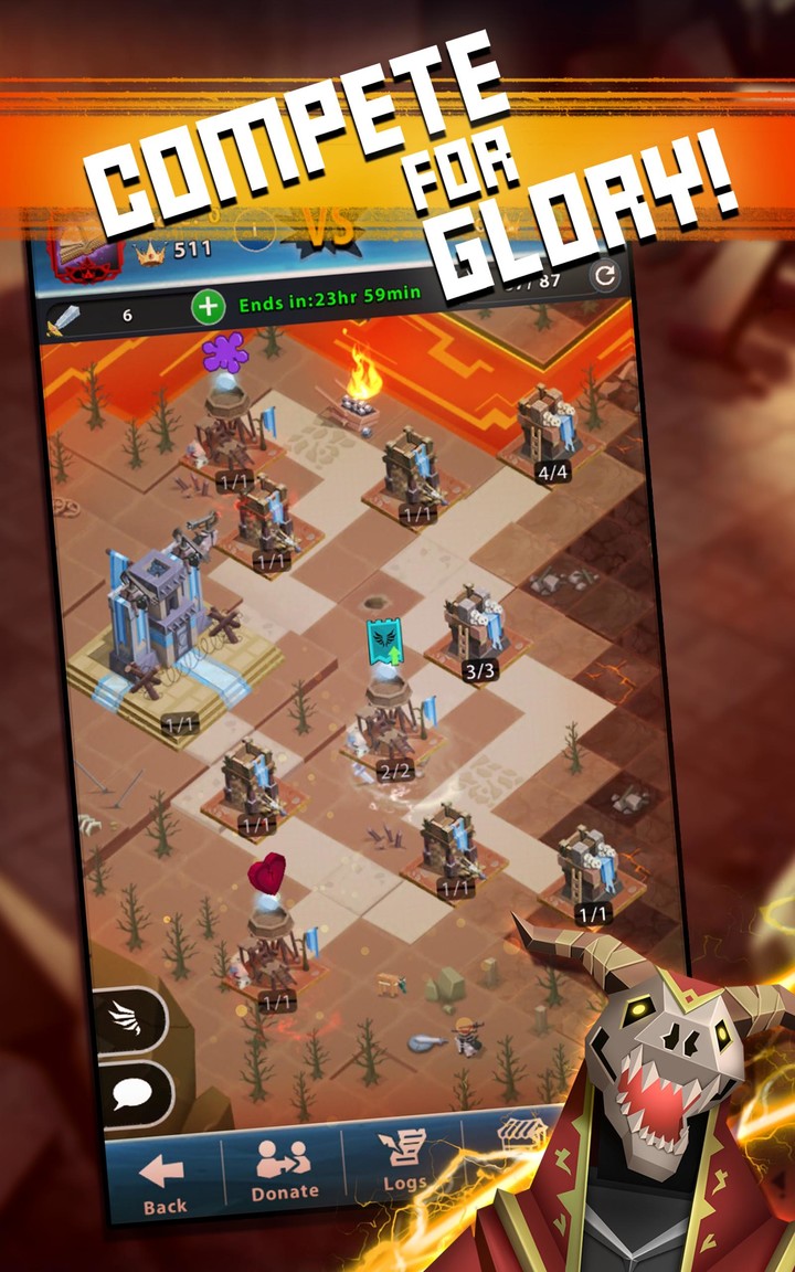 Portal Quest_playmods.net