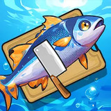 Sea Hotel : Fish Scales(mod menu)2.6_playmods.net