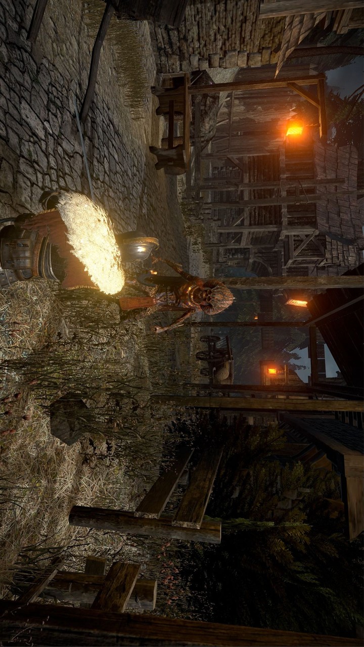 Versailles ring(Unlimited Money) screenshot image 1_playmods.net