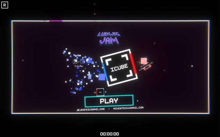 I CUBE - Cubing over it_playmods.net