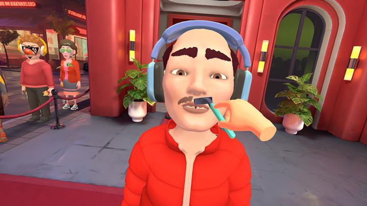 I Am Security(No Ads) screenshot image 2_playmods.net