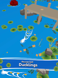 Ducklings_playmods.net