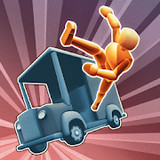 Turbo Dismount™(Unlock in-app purchases)1.43.0_playmods.net