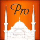 Azan Time Pro - Quran & Qiblah(Official)8.4.3_ps_playmods.net