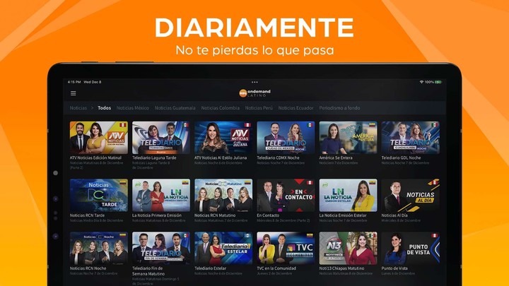 OnDemandLatino_playmods.net