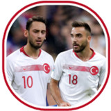 Turkey soccer team_playmods.net