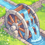 Water Power(Uang yang tidak terbatas)2.0.81_playmods.net