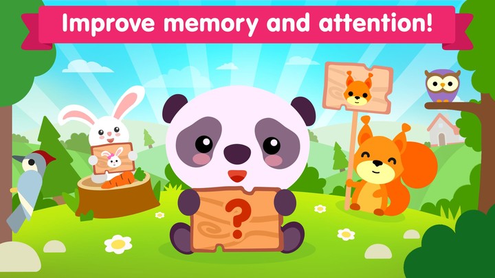 Animal sounds games for babies_playmods.net