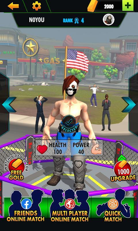 Slap Face Games_playmods.net